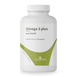 Omega 3 Plus – Fischöl mit EPA & DHA