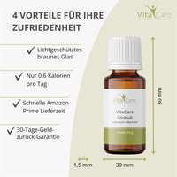 Globuli - im Bioresonanzverfahren hergestellt