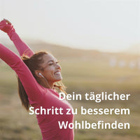 MSM 1.000 mg – Reine organische Schwefelverbindung