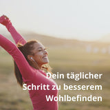 Omega 3 Plus – Fischöl mit EPA & DHA